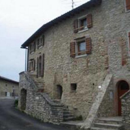 Casa Rita San Zeno di Montagna Exterior foto